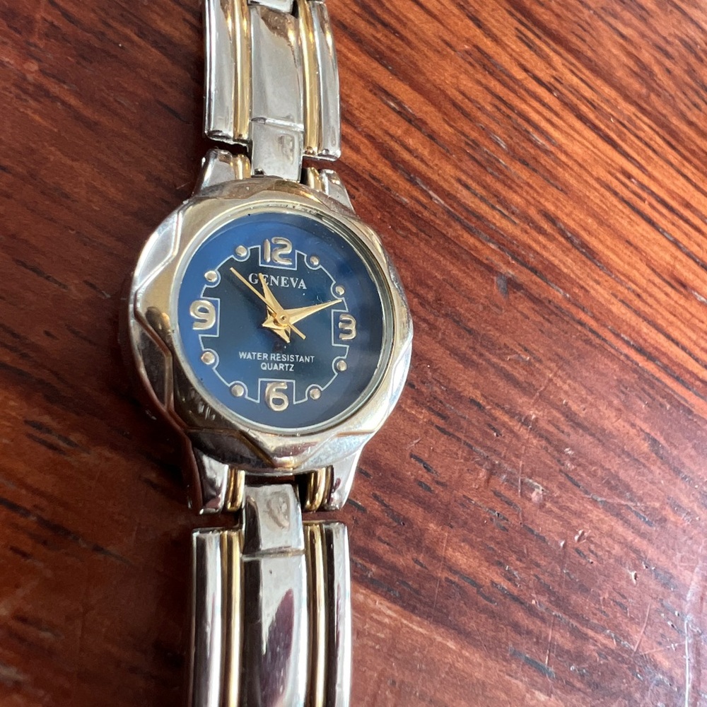 Geneva Ladies Watch